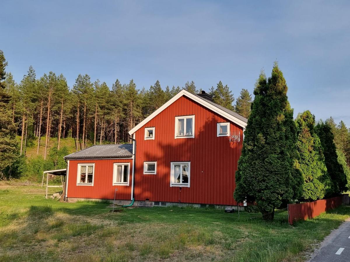 Вилла Gamla Kooperativa Eksharad Экстерьер фото